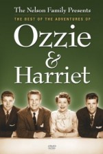 Watch The Adventures of Ozzie & Harriet Projectfreetv